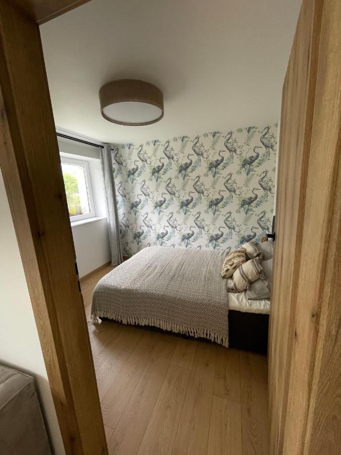 Apartamenty Ogrodowa Ujsoły Esterno foto