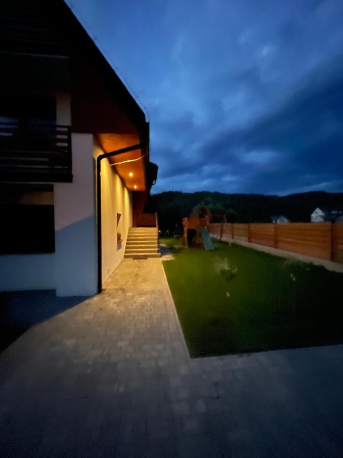 Apartamenty Ogrodowa Ujsoły Esterno foto