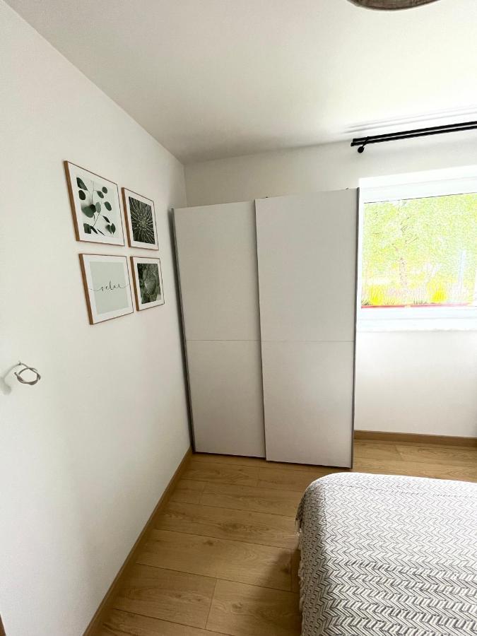 Apartamenty Ogrodowa Ujsoły Esterno foto