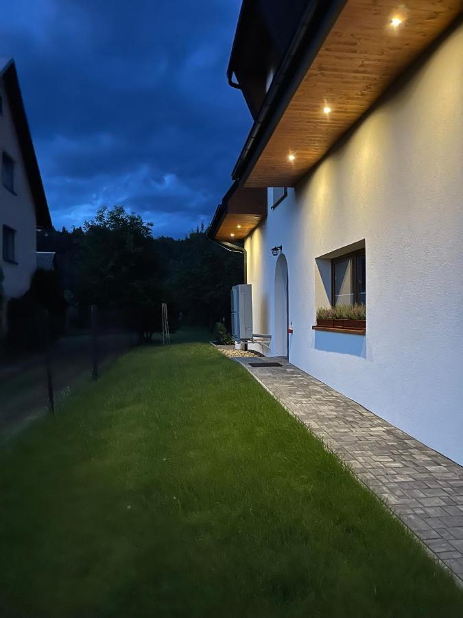 Apartamenty Ogrodowa Ujsoły Esterno foto